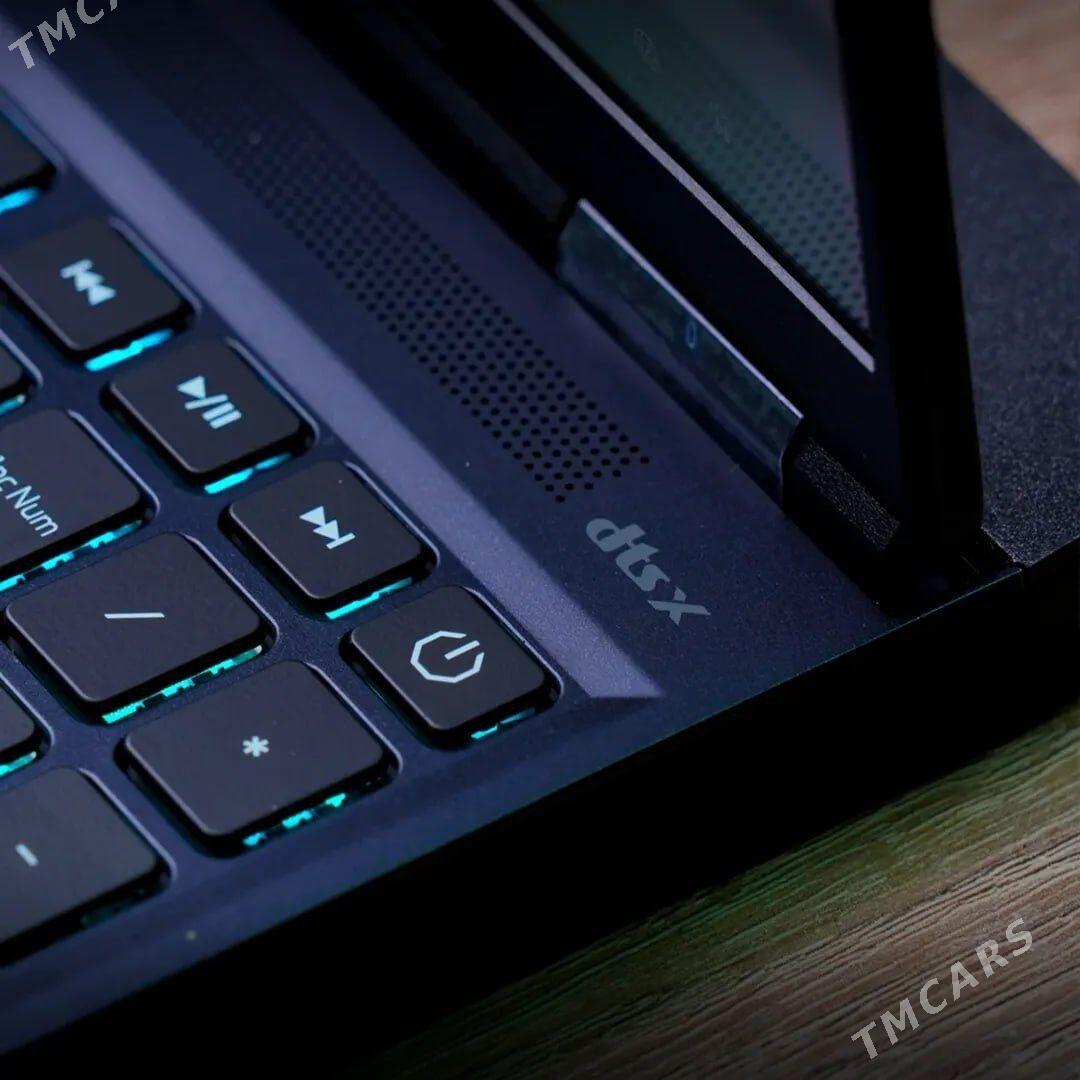 Predator/RTX5090 24GB_32/2TB - Aşgabat - img 8