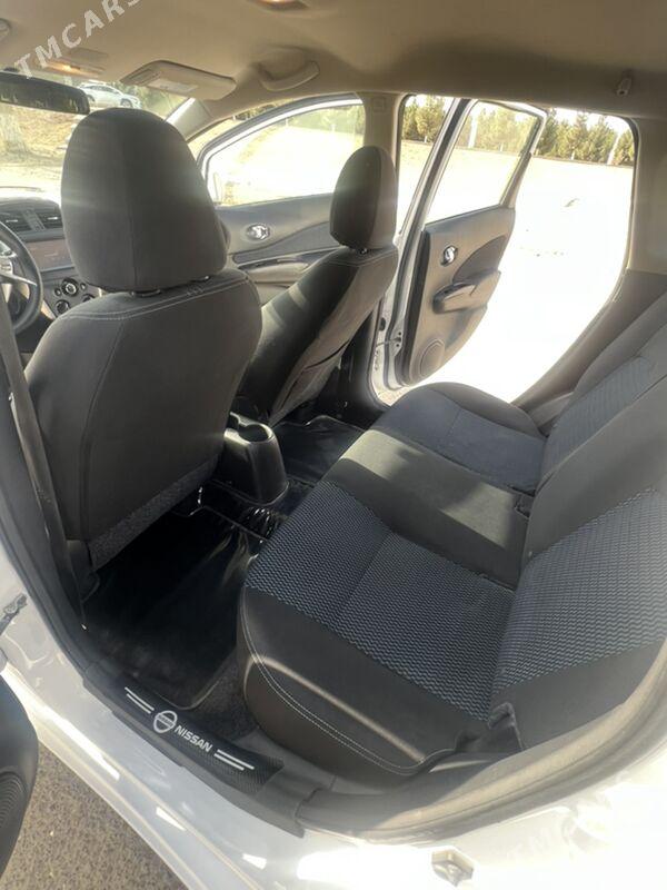 Nissan Versa Note 2019 - 158 000 TMT - Aşgabat - img 8