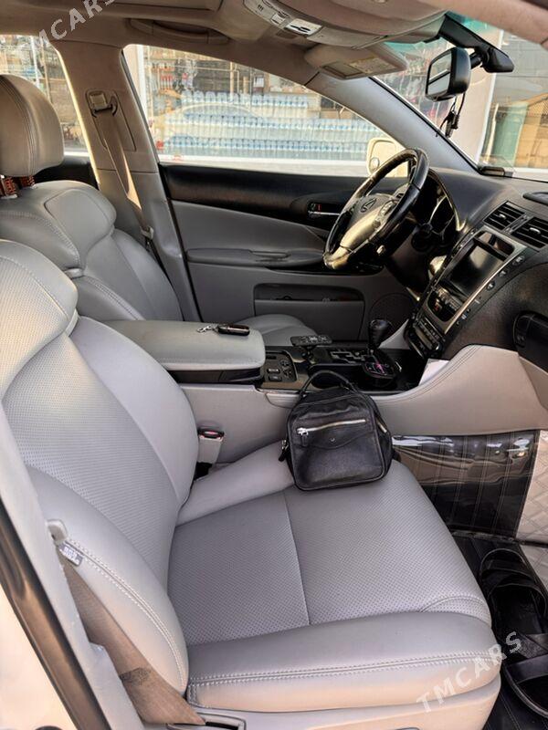 Lexus GS 2006 - 185 000 TMT - Gökdepe - img 7