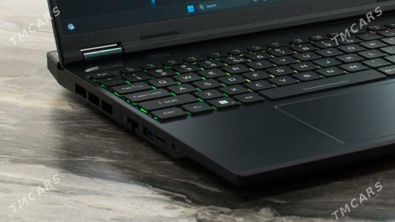 Predator/RTX5090 24GB_32/2TB - Aşgabat - img 6