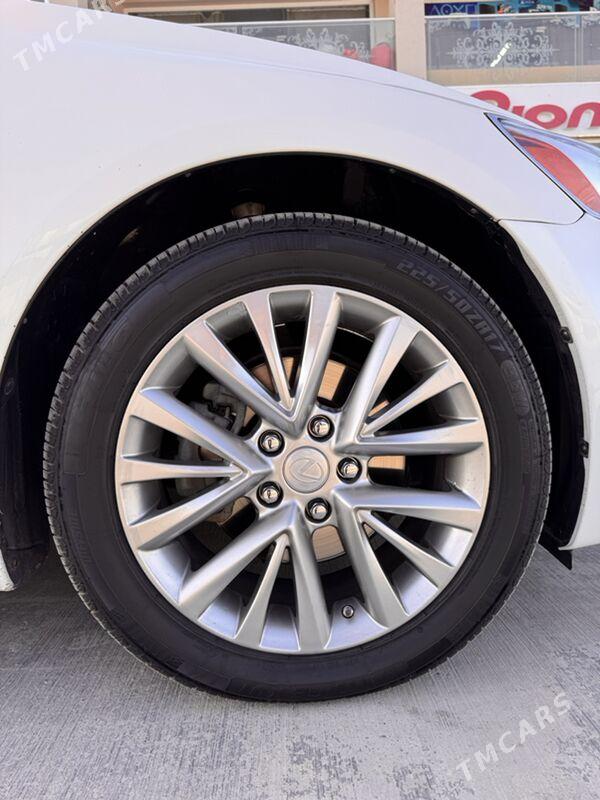 Lexus GS 2006 - 185 000 TMT - Gökdepe - img 5