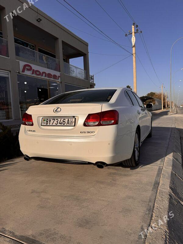 Lexus GS 2006 - 185 000 TMT - Gökdepe - img 3
