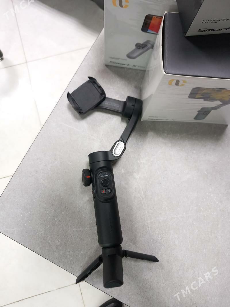 STABILIZATOR/ СТАБИЛИЗАТОР - Ашхабад - img 4