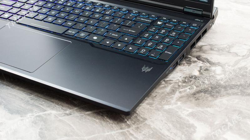 Predator/RTX5090 24GB_32/2TB - Aşgabat - img 5