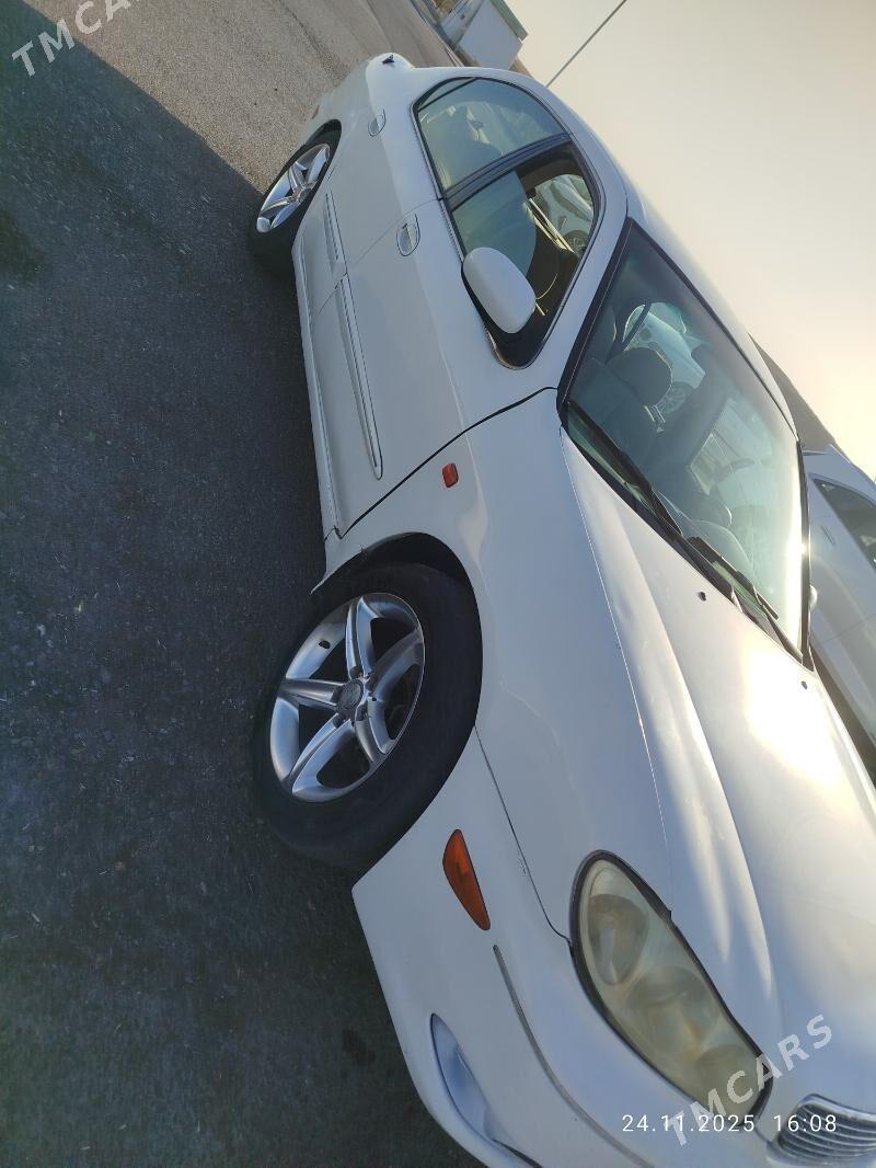 Nissan Maxima 2001 - 65 000 TMT - Теджен - img 2