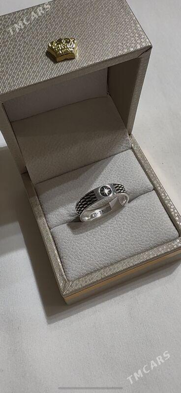 Kümüş abruçalka - Ашхабад - img 4