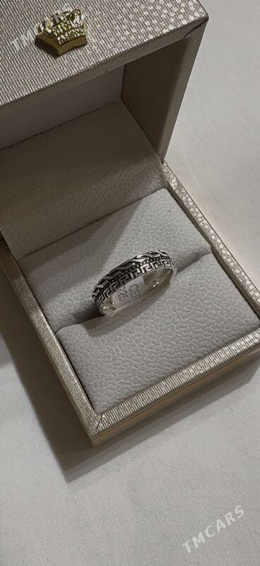 Kümüş abruçalka - Ашхабад - img 2