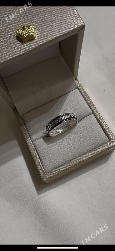 Kümüş abruçalka - Ашхабад - img 3