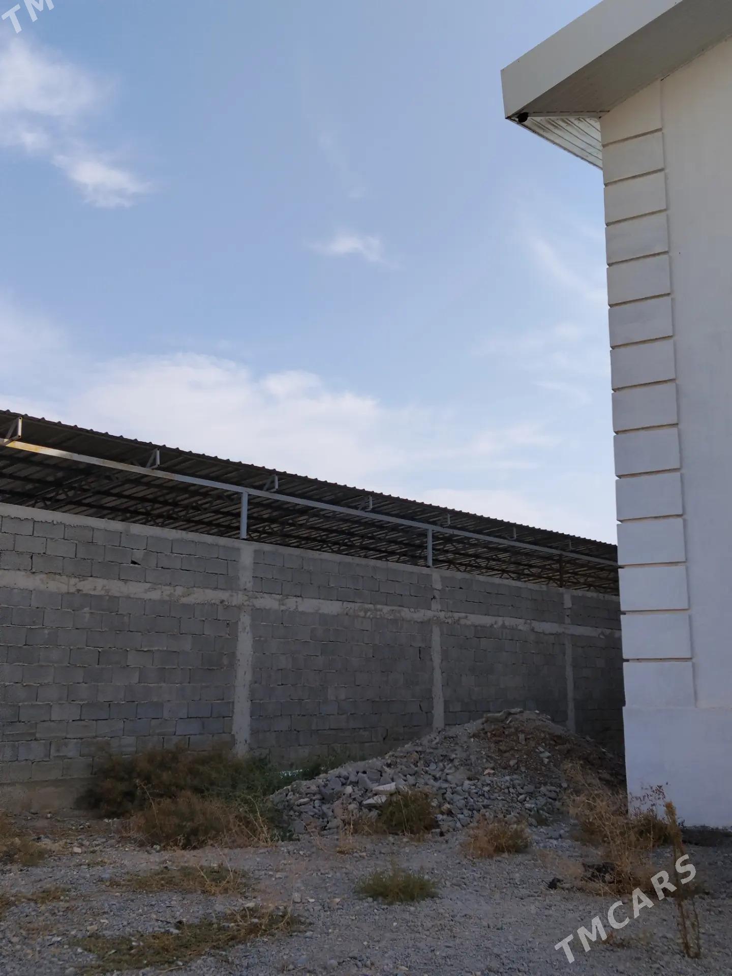 KÖNE GÄMI  - Aşgabat - img 5