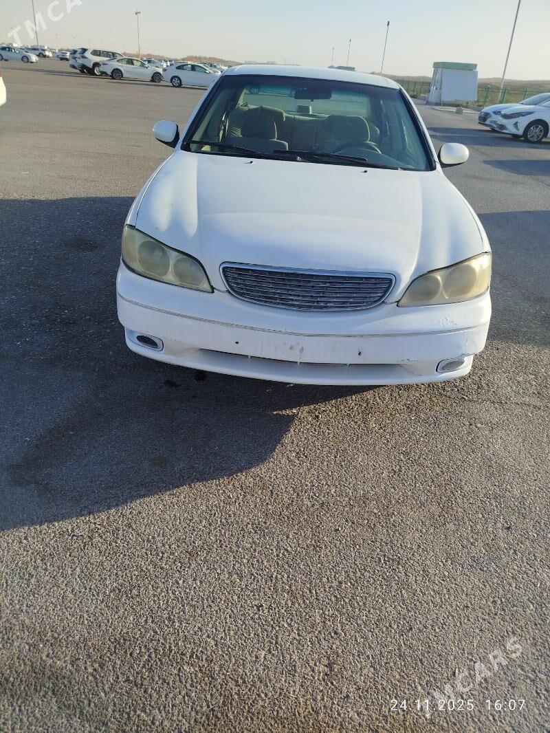 Nissan Maxima 2001 - 65 000 TMT - Теджен - img 4