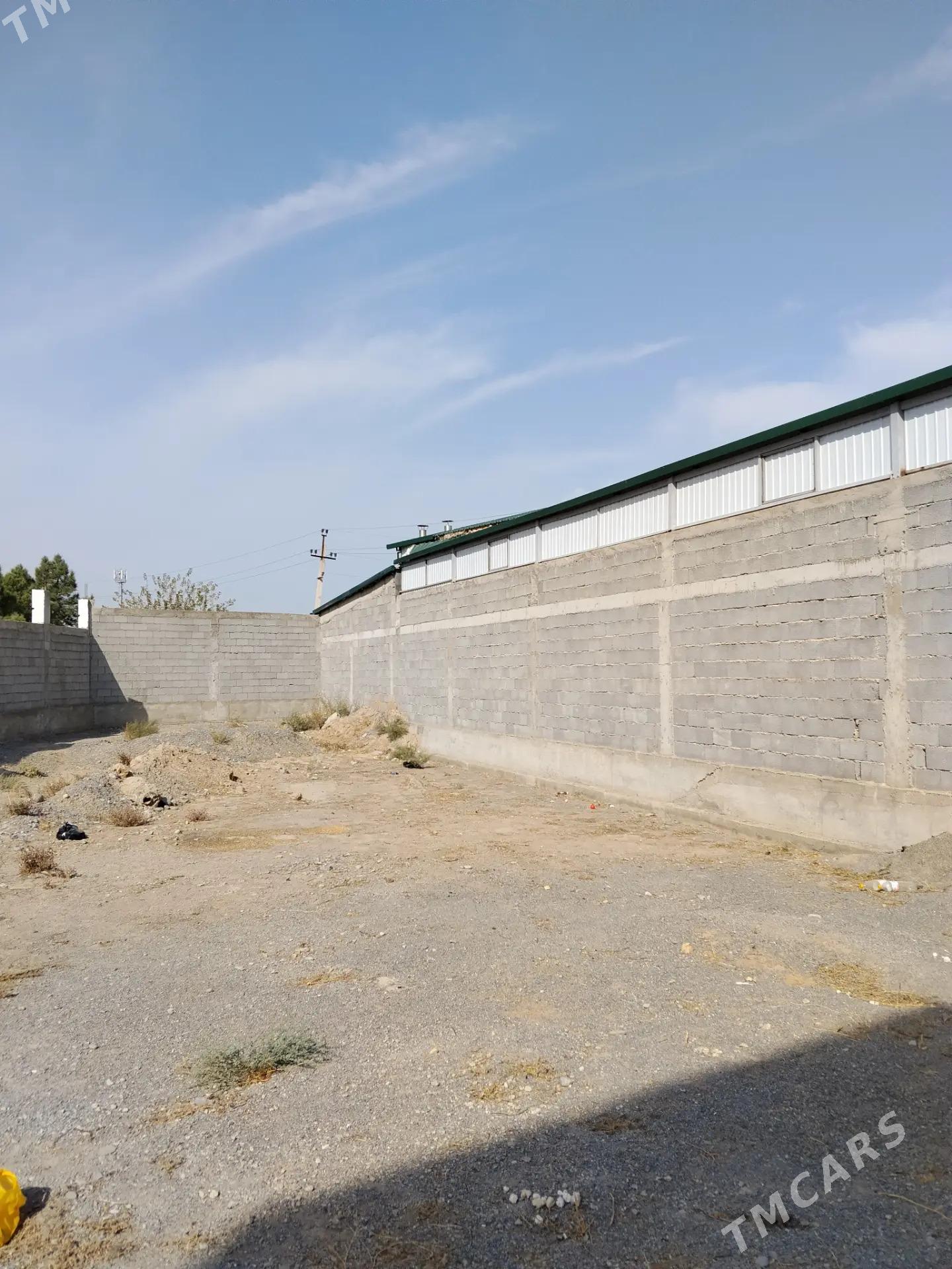 KÖNE GÄMI  - Aşgabat - img 4