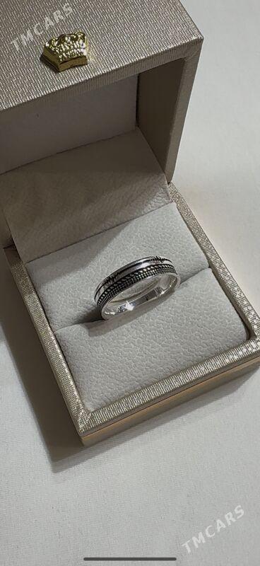 Kümüş abruçalka - Ашхабад - img 6