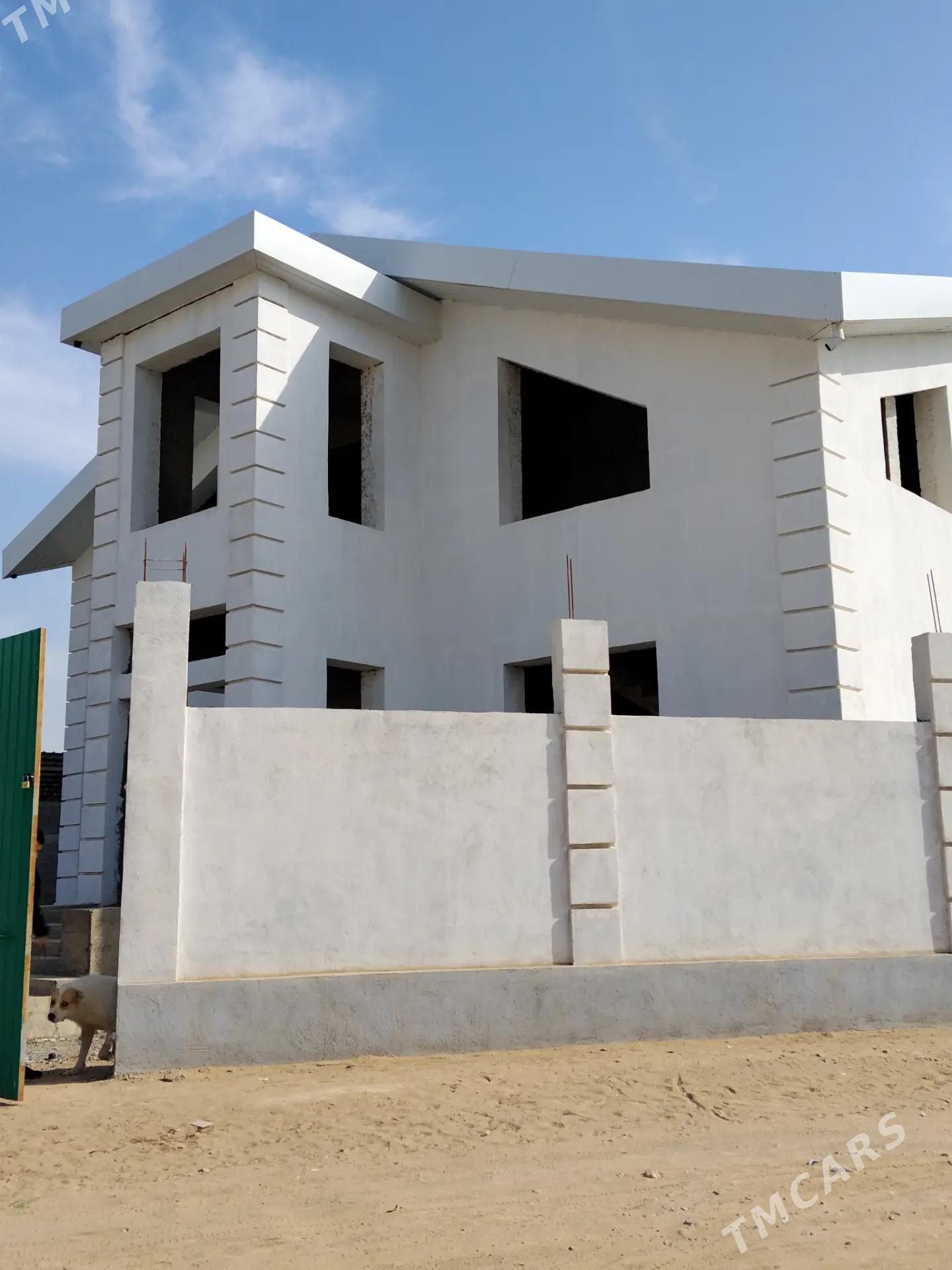 KÖNE GÄMI  - Aşgabat - img 9