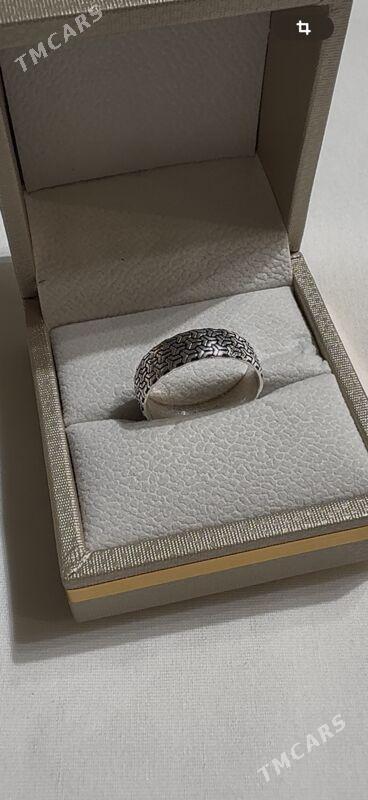 Kümüş abruçalka - Ашхабад - img 7