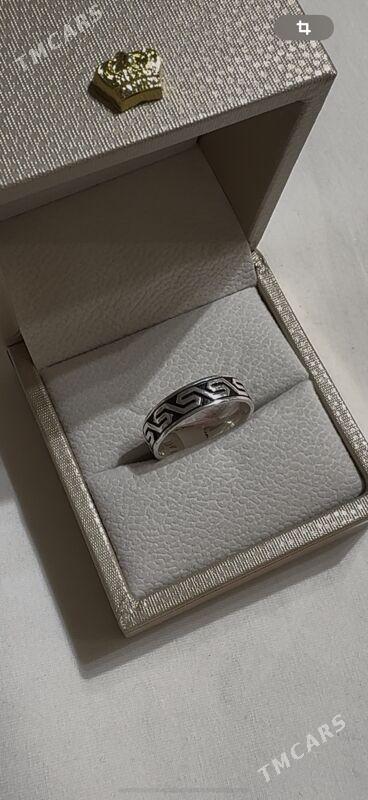 Kümüş abruçalka - Ашхабад - img 5