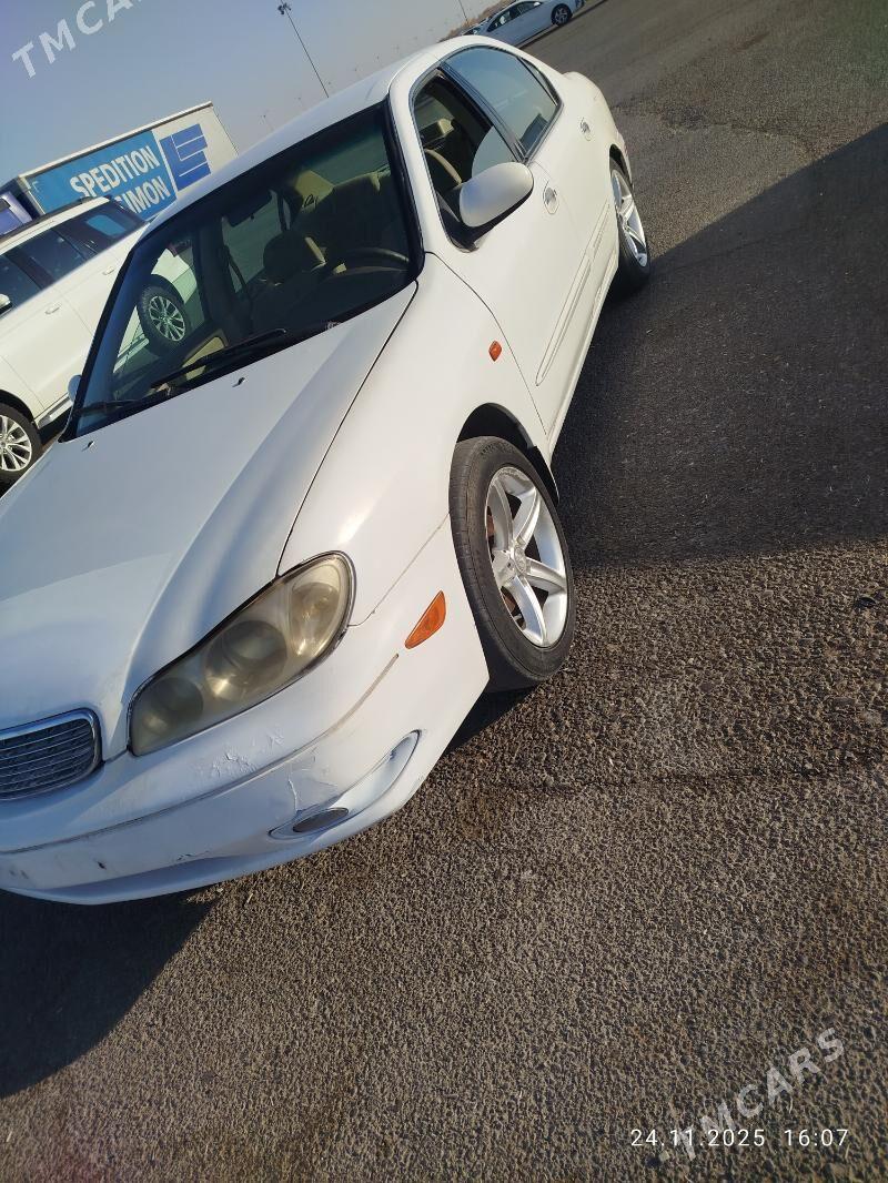 Nissan Maxima 2001 - 65 000 TMT - Теджен - img 3