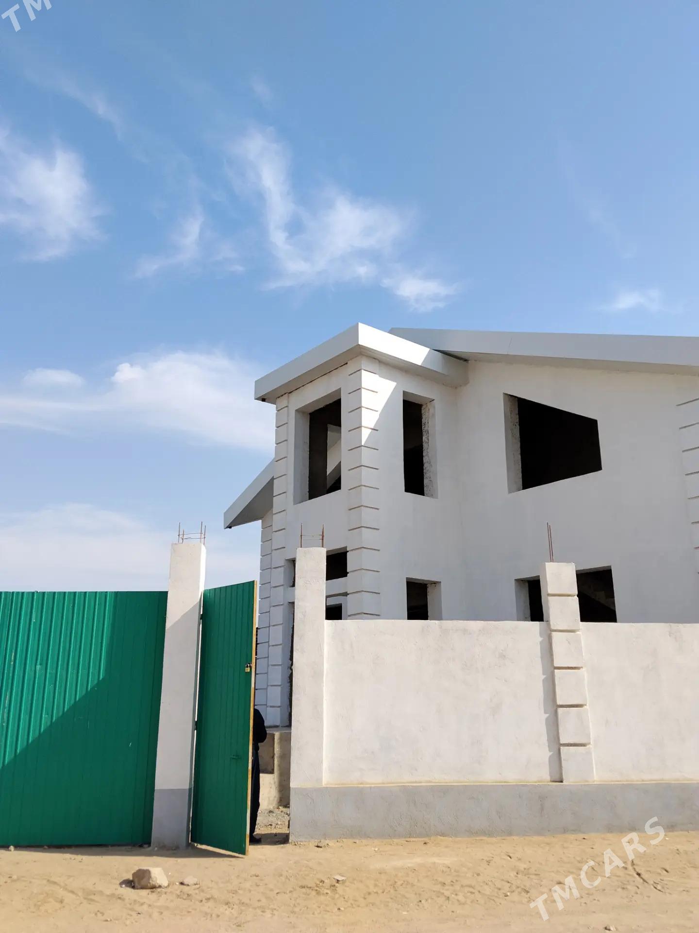 KÖNE GÄMI  - Aşgabat - img 3