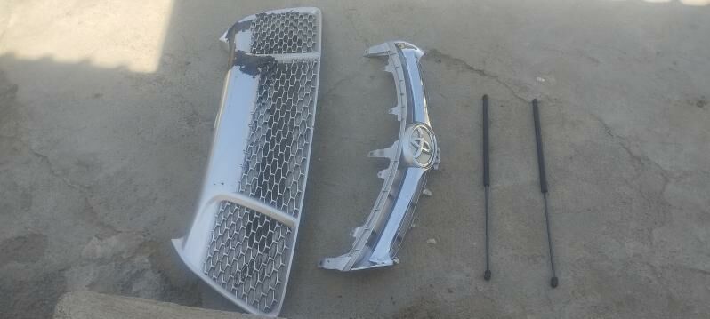 Ablisowka camry 450 TMT - Бедев - img 3