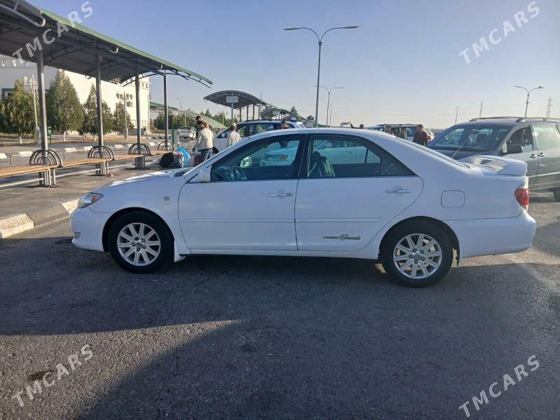 Toyota Camry 2002 - 160 000 TMT - Bäherden - img 2