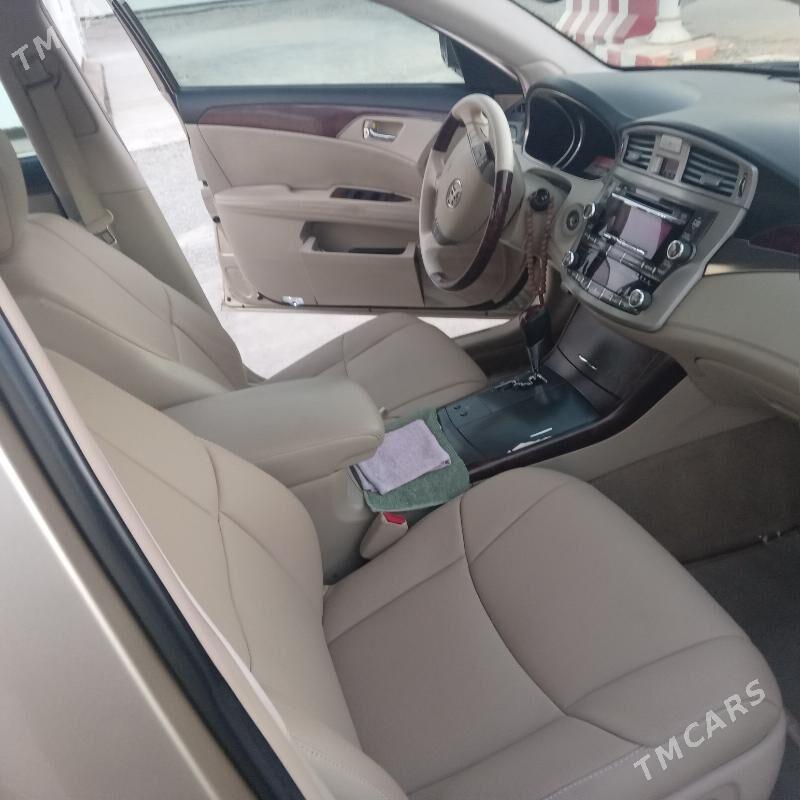 Toyota Avalon 2010 - 310 000 TMT - Бузмеин - img 6