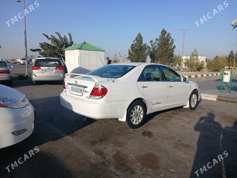 Toyota Camry 2002 - 160 000 TMT - Bäherden - img 1