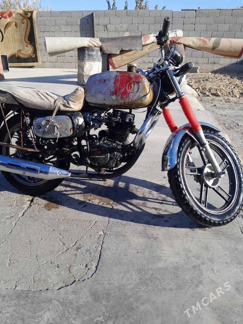 Fekon FK150-8G 2022 - 6 000 TMT - Гызыларбат - img 1