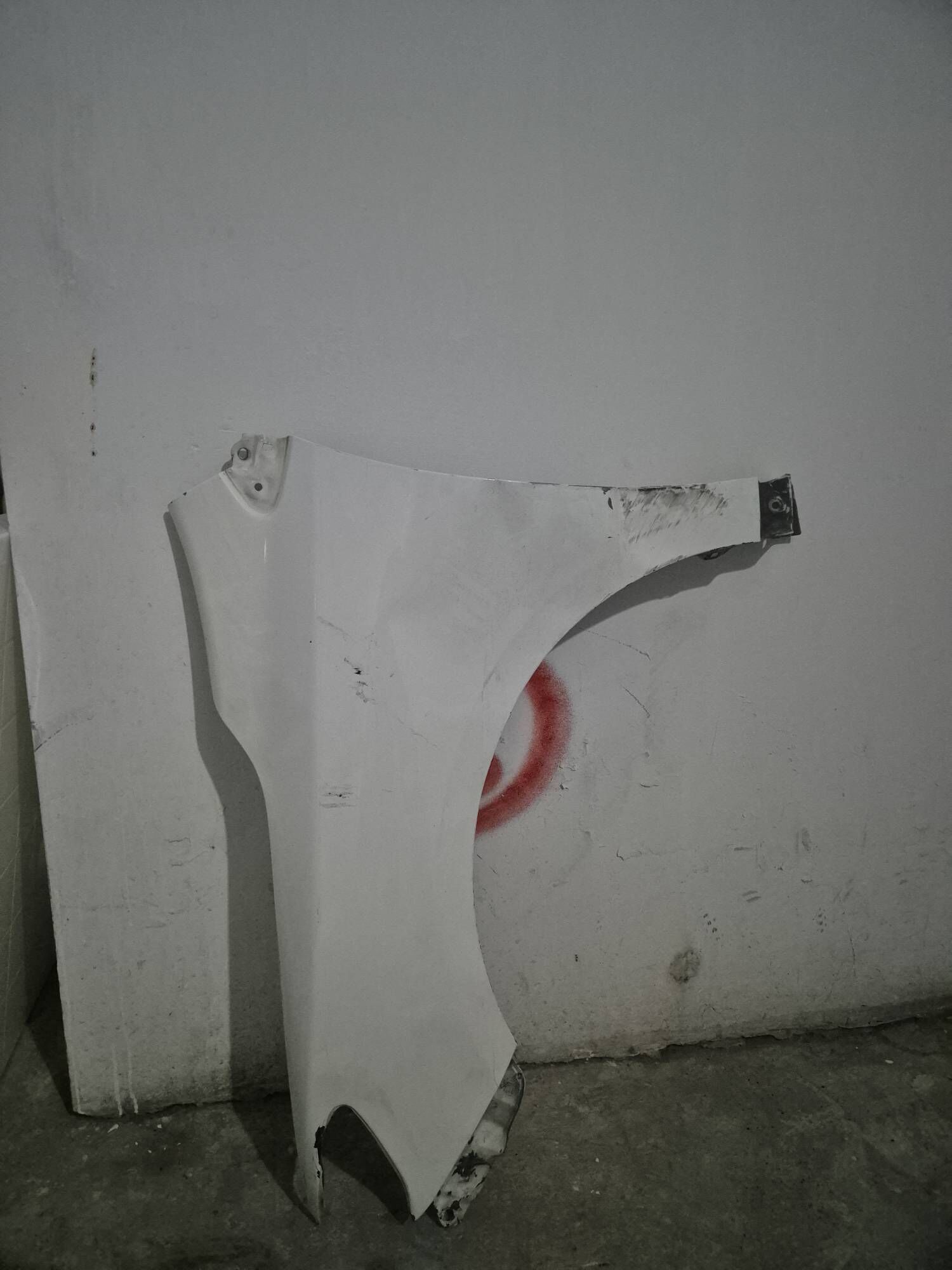 Carolla cep krilo 300 TMT - Улица Ататурка - img 1