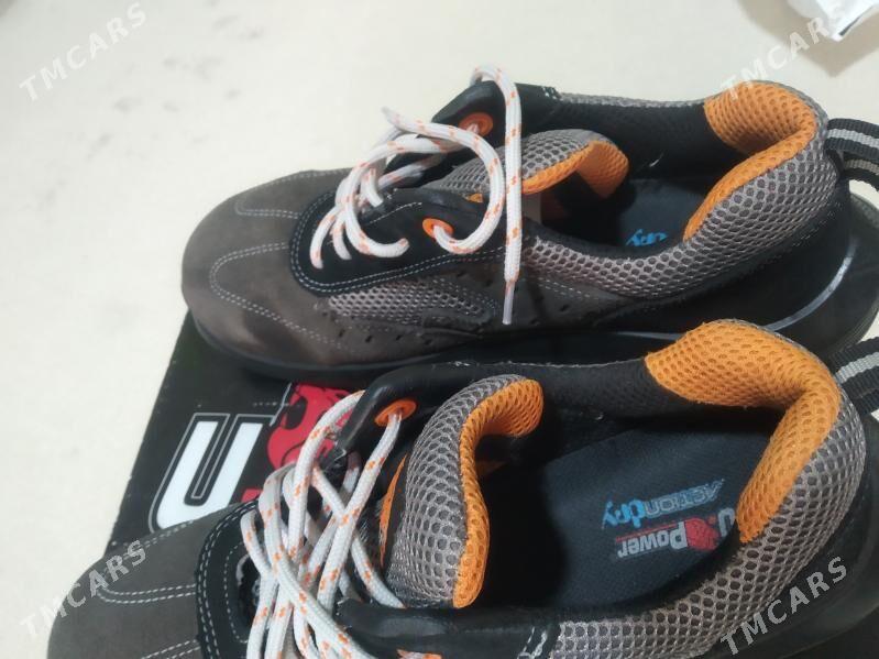 Boty - Türkmenbaşy - img 2