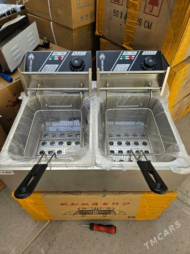 Toster doner aparat - Балканабат - img 3