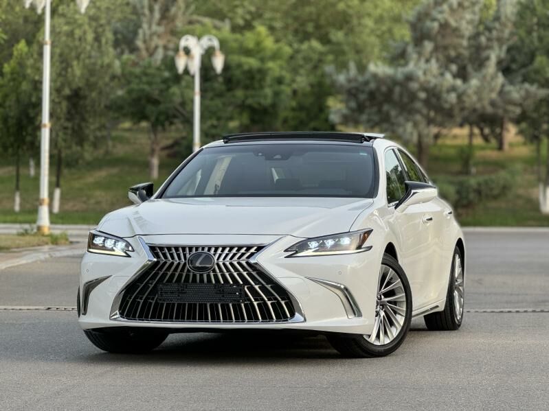 Lexus ES 350 2019 - 570 000 TMT - Aşgabat - img 5