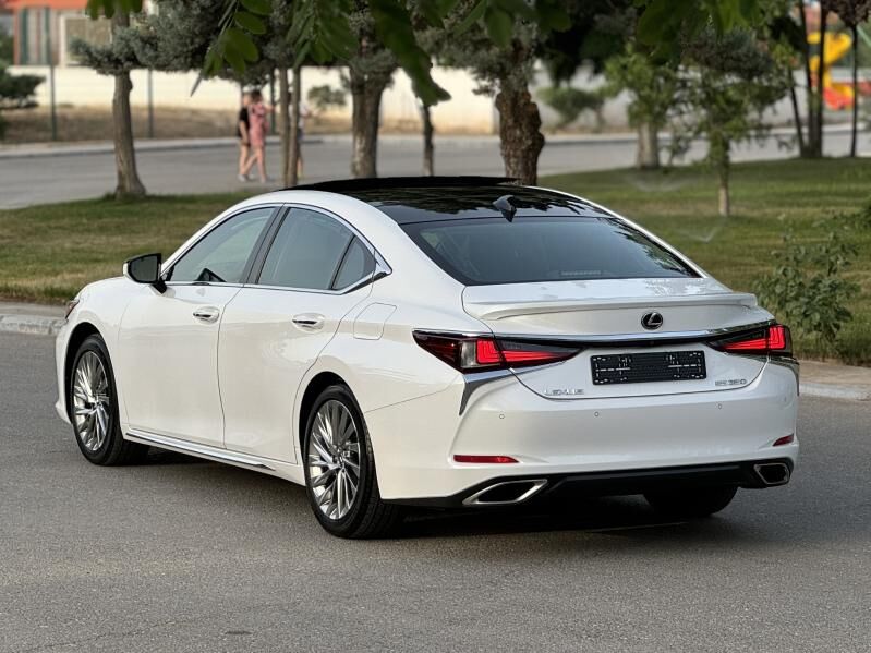 Lexus ES 350 2019 - 570 000 TMT - Aşgabat - img 2