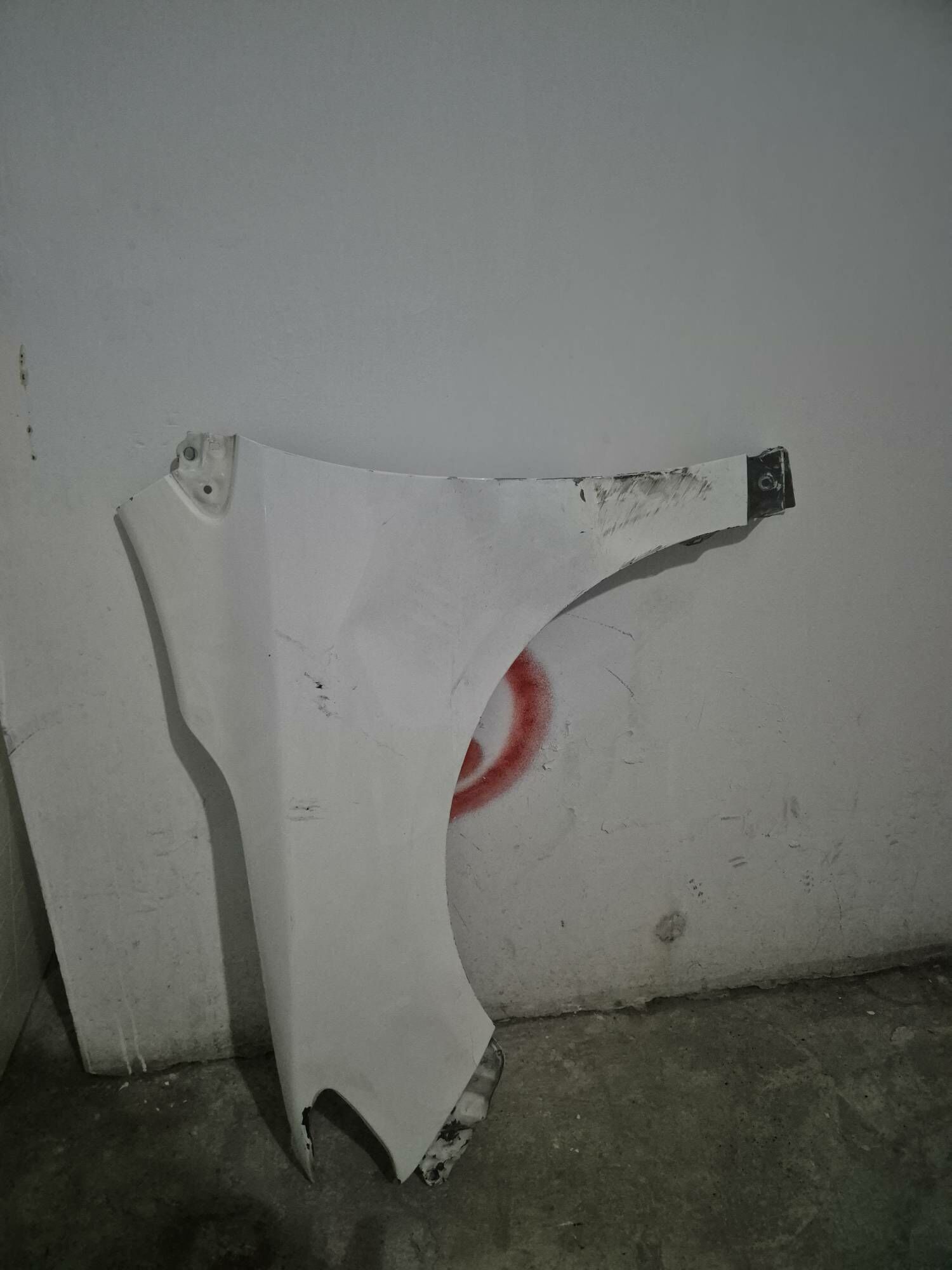 Carolla cep krilo 300 TMT - Улица Ататурка - img 3