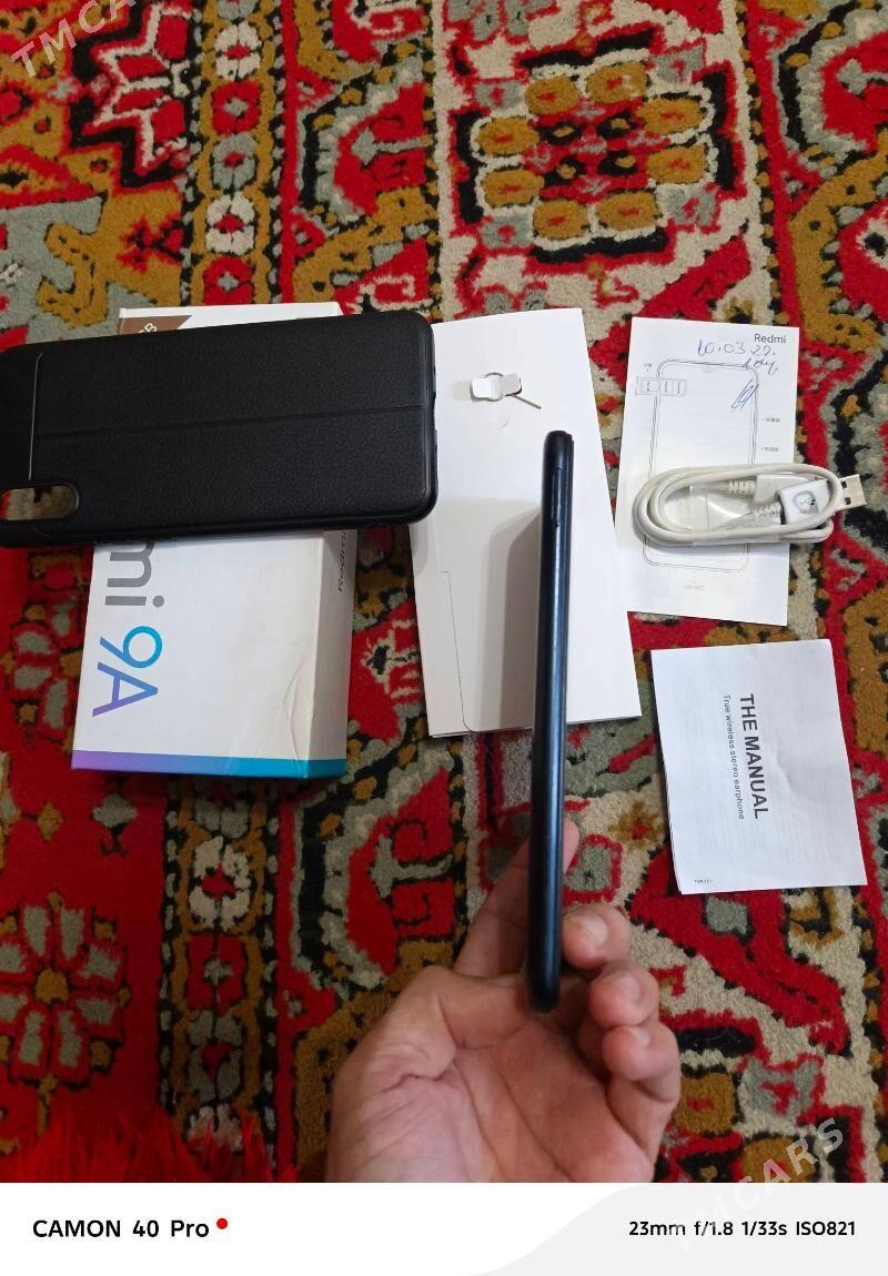 REDMI.9А - Aşgabat - img 3