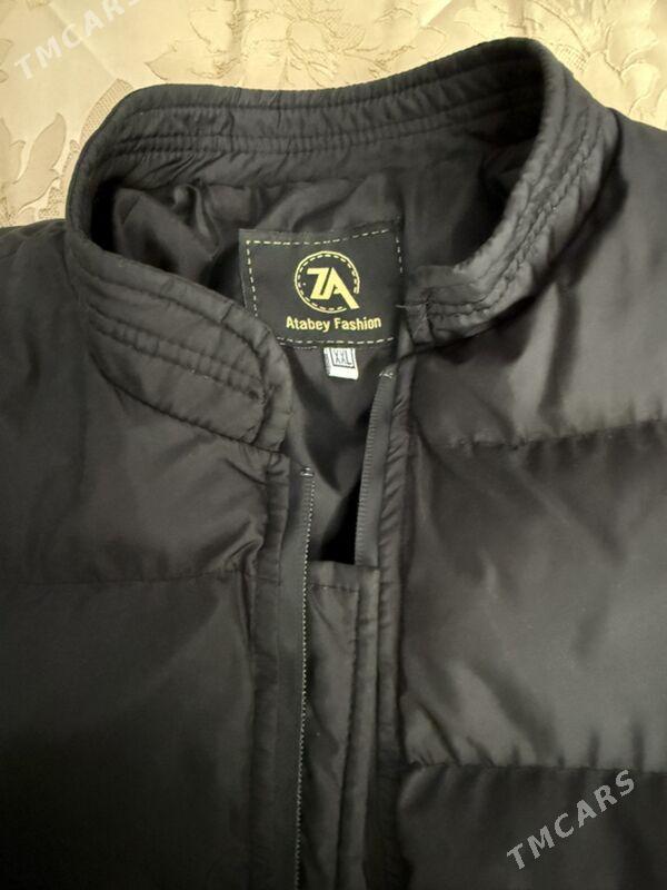koza,kurtga, кожаная куртка - ул. Московская (10 йыл абаданчылык ш.) - img 4
