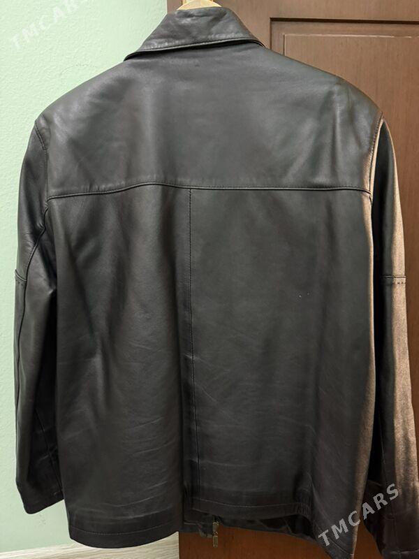 koza,kurtga, кожаная куртка - ул. Московская (10 йыл абаданчылык ш.) - img 2