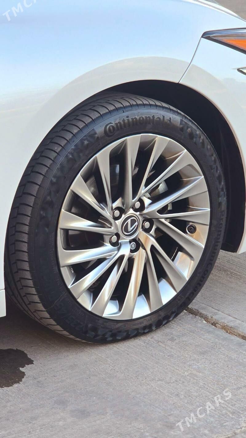 Lexus ES 350 2019 - 570 000 TMT - Aşgabat - img 8