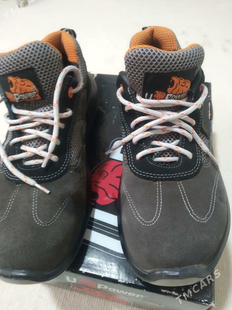 Boty - Türkmenbaşy - img 3