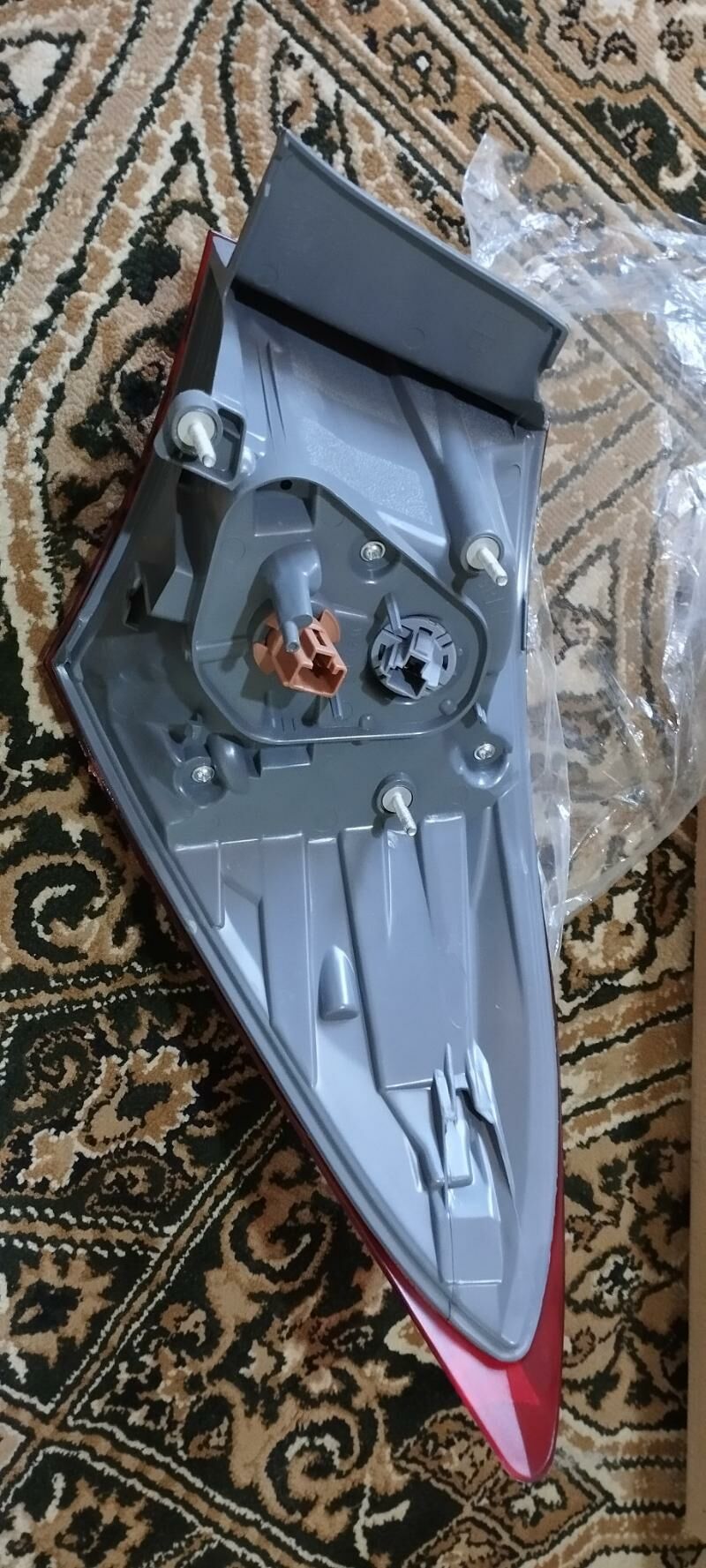 Toyota fara 700 TMT - Bedew - img 2