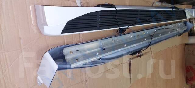 Подножки для LC100/105 8 000 TMT - Туркменбаши - img 1