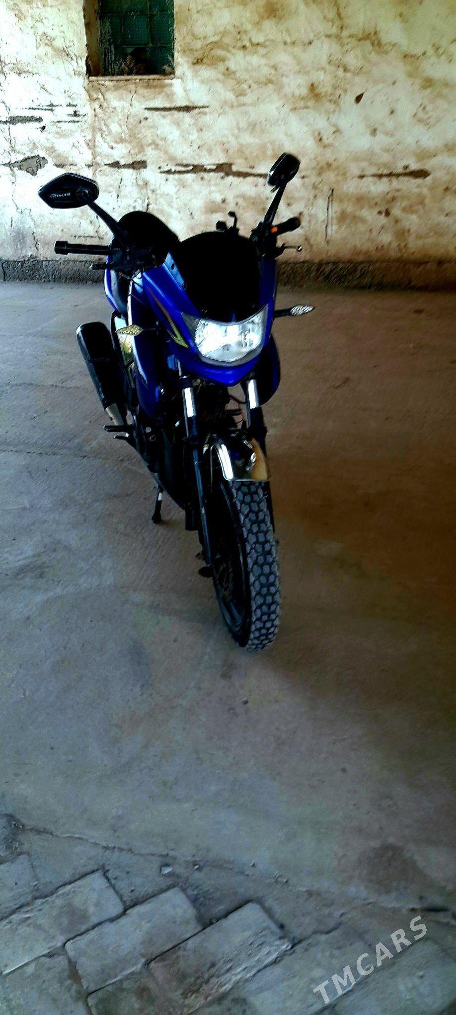 Fekon FK200-14G 2018 - 15 000 TMT - Halaç - img 1