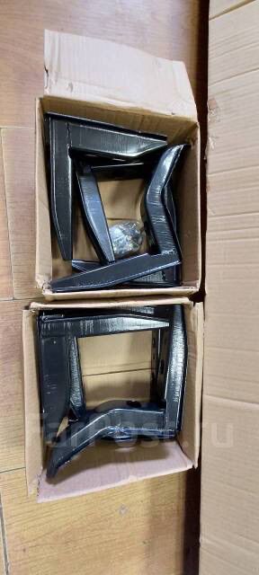 Подножки для  LC100/105 8 000 TMT - Туркменбаши - img 4