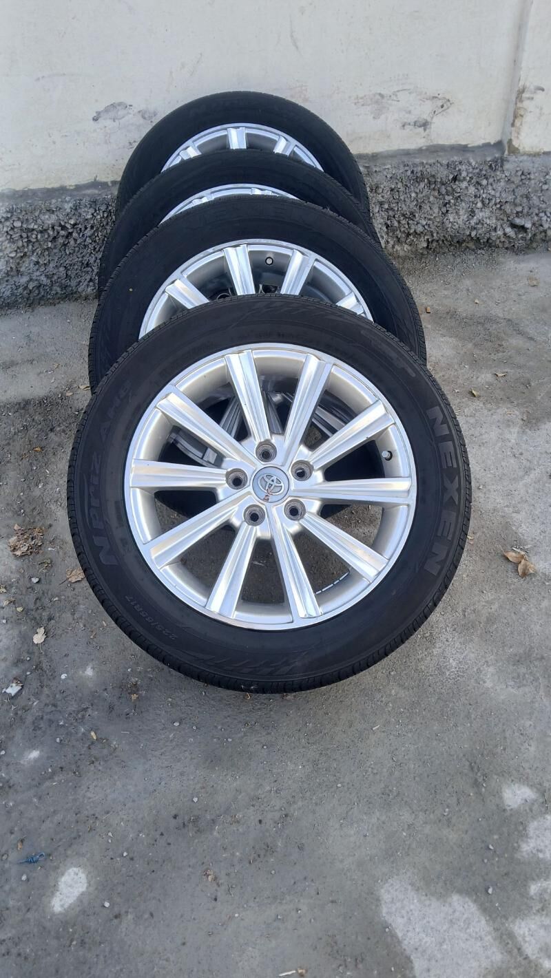 Diska pakyryska 17 4 200 TMT - Бедев - img 1