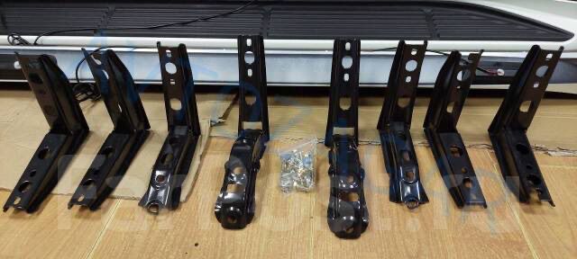 Подножки для  LC100/105 8 000 TMT - Туркменбаши - img 8