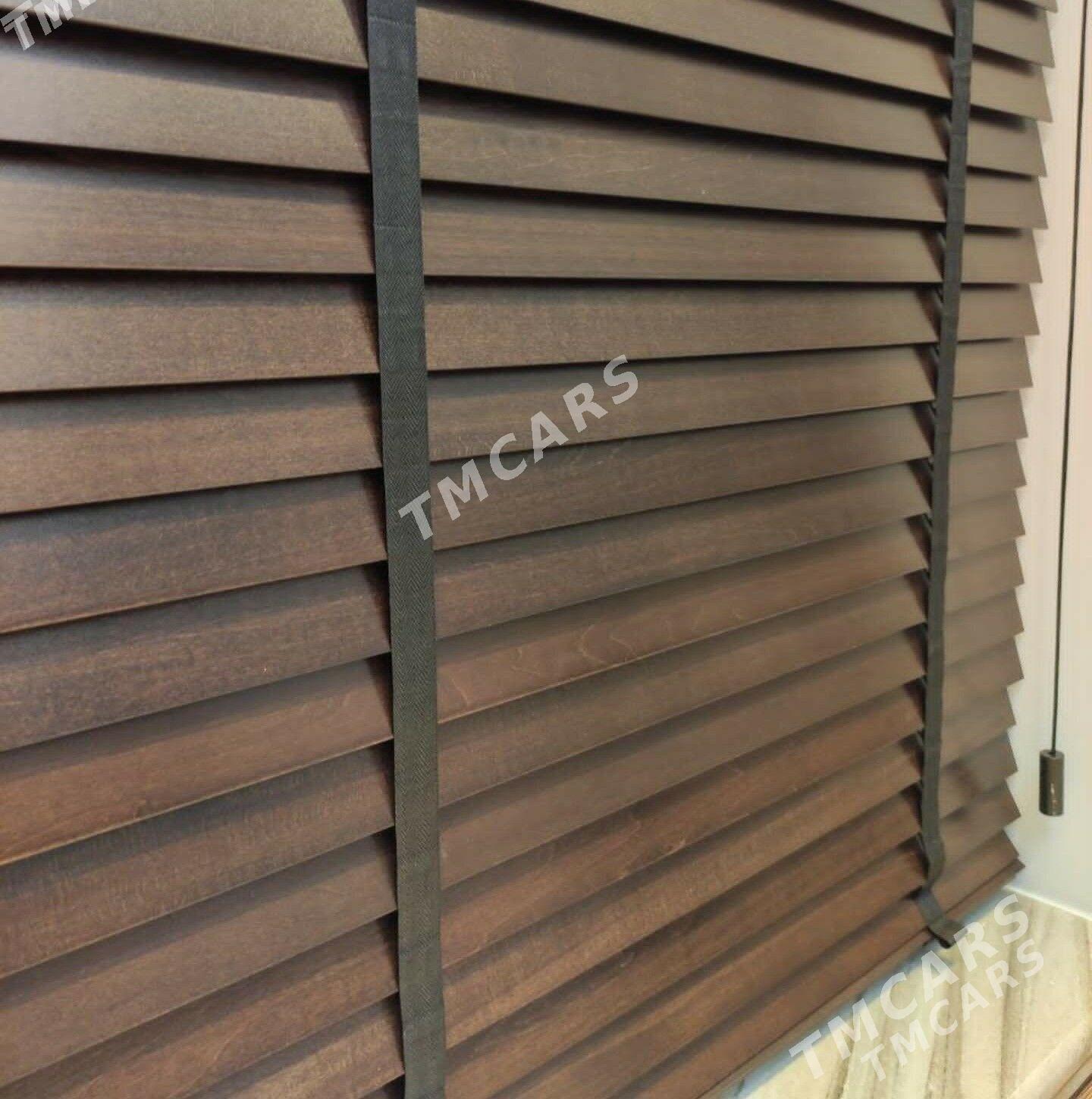 Zalyuz Jalyuz жалюзи Zalyuzlar - Ашхабад - img 5