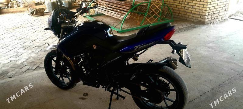 Fekon FK200-14G 2018 - 15 000 TMT - Halaç - img 4