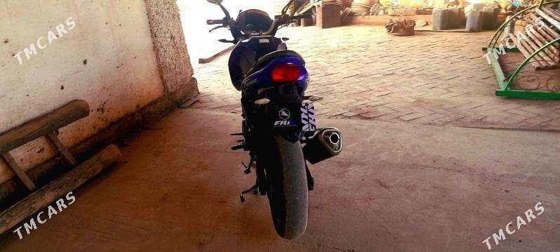 Fekon FK200-14G 2018 - 15 000 TMT - Halaç - img 3