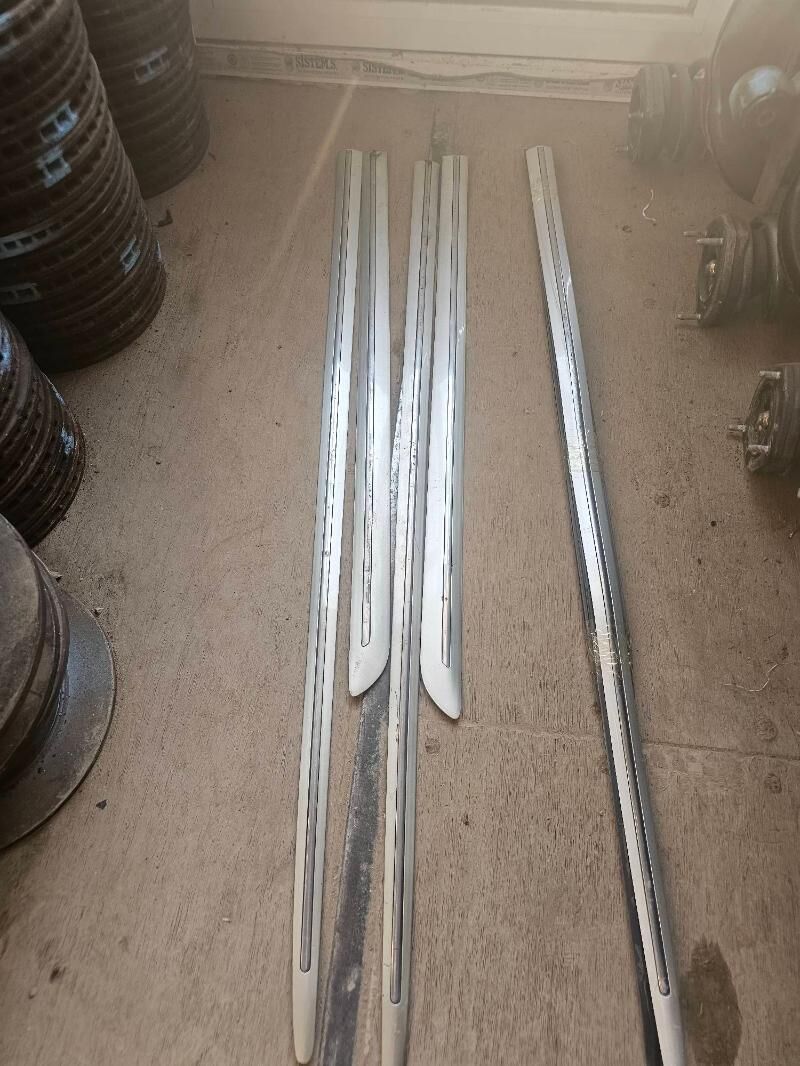 duty camry bilin rameni 500 TMT - Мары - img 3