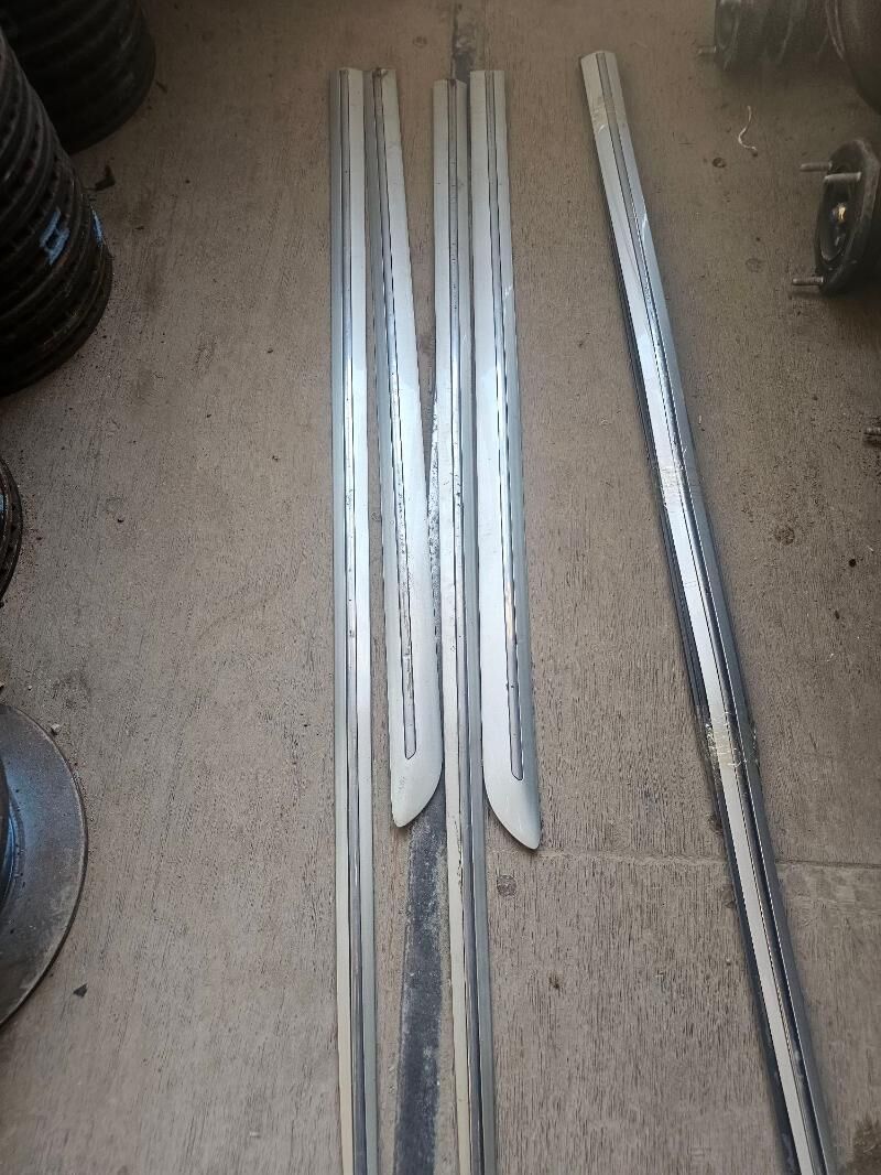 duty camry bilin rameni 500 TMT - Мары - img 2