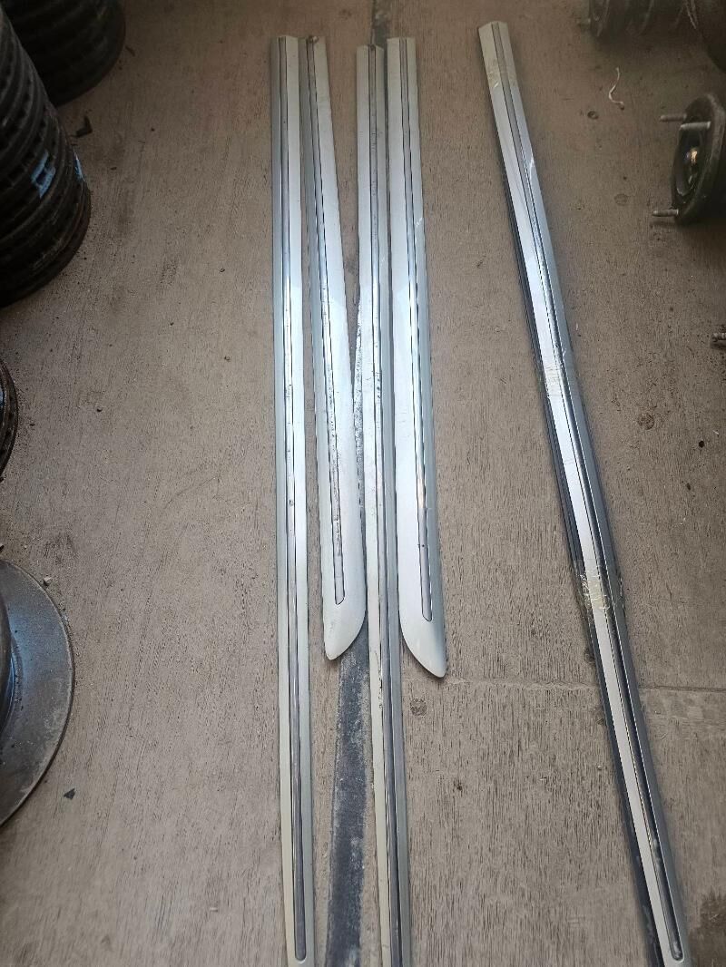 duty camry bilin rameni 500 TMT - Мары - img 1