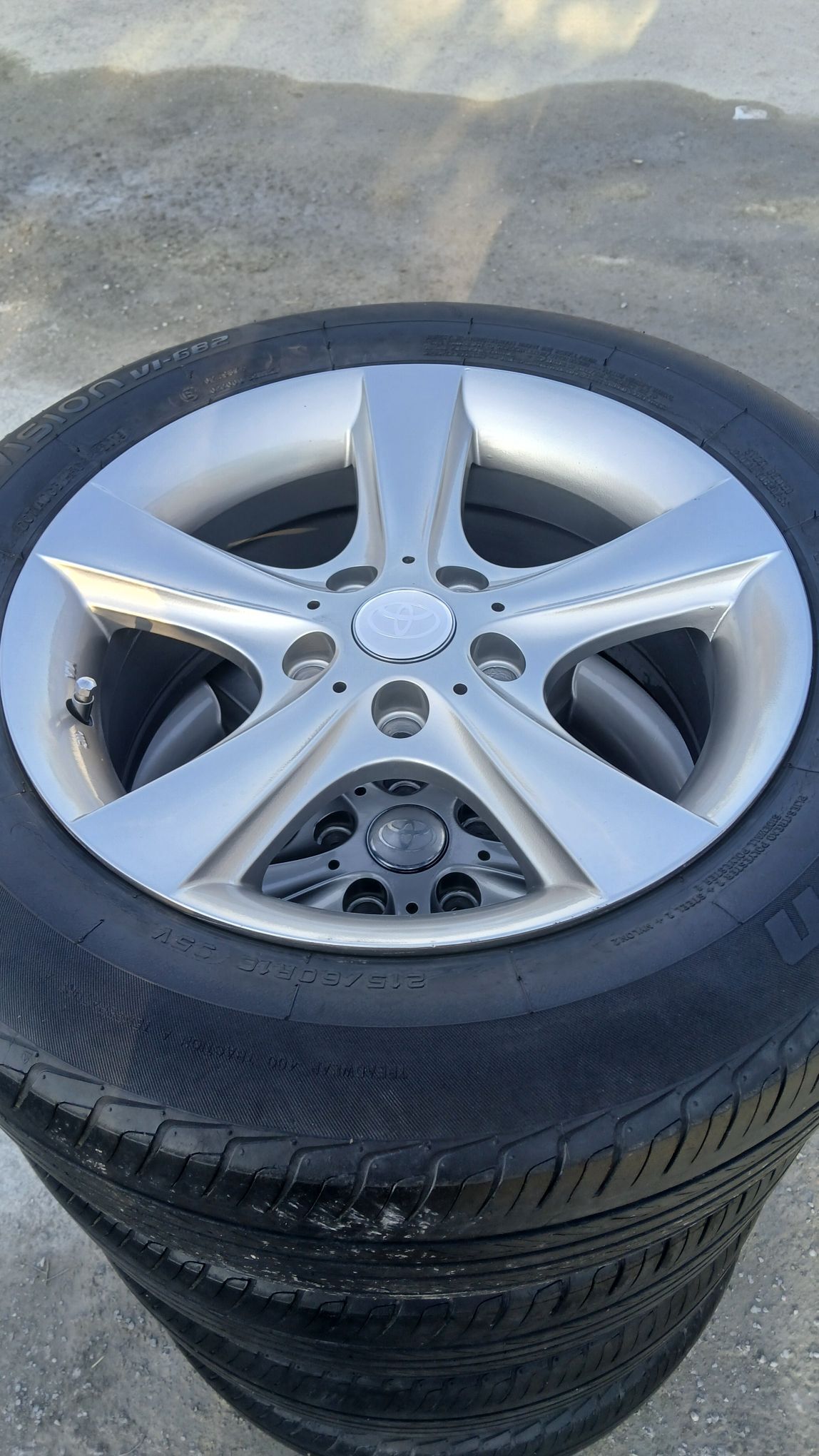 Diska pakyryska 16 2 900 TMT - Бедев - img 4